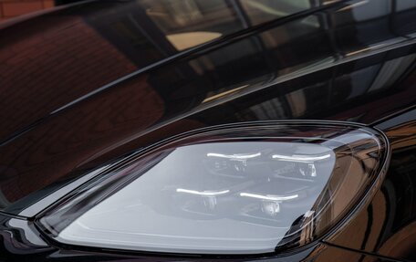 Porsche Cayenne III, 2025 год, 17 450 000 рублей, 12 фотография