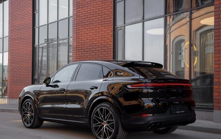 Porsche Cayenne III, 2025 год, 17 450 000 рублей, 5 фотография