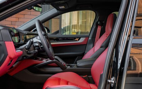 Porsche Cayenne III, 2025 год, 17 450 000 рублей, 17 фотография