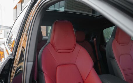 Porsche Cayenne III, 2025 год, 17 450 000 рублей, 18 фотография