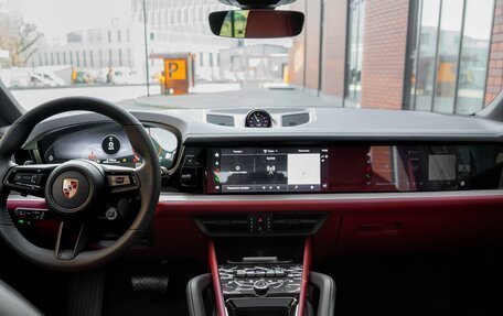 Porsche Cayenne III, 2025 год, 17 450 000 рублей, 20 фотография