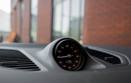 Porsche Cayenne III, 2025 год, 17 450 000 рублей, 21 фотография