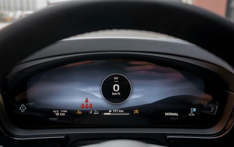 Porsche Cayenne III, 2025 год, 17 450 000 рублей, 26 фотография