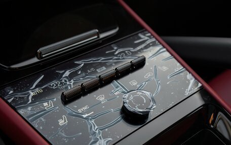 Porsche Cayenne III, 2025 год, 17 450 000 рублей, 29 фотография