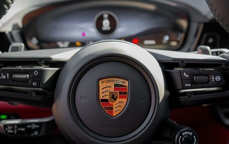 Porsche Cayenne III, 2025 год, 17 450 000 рублей, 27 фотография