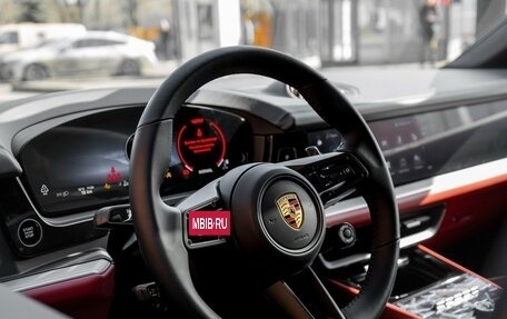 Porsche Cayenne III, 2025 год, 17 450 000 рублей, 25 фотография