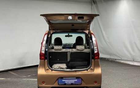 Nissan Dayz I рестайлинг, 2015 год, 760 000 рублей, 7 фотография