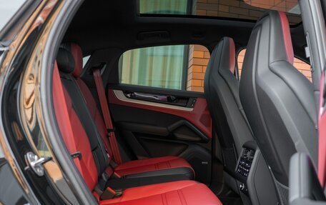 Porsche Cayenne III, 2025 год, 17 450 000 рублей, 33 фотография