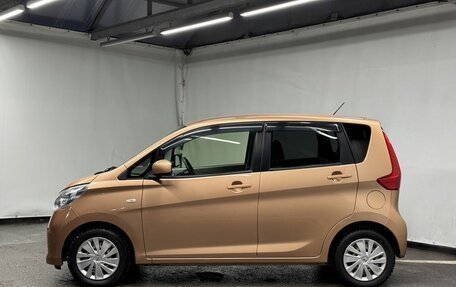 Nissan Dayz I рестайлинг, 2015 год, 760 000 рублей, 8 фотография