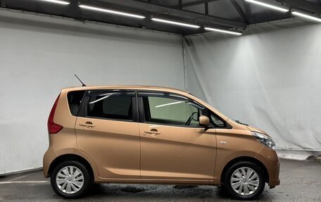 Nissan Dayz I рестайлинг, 2015 год, 760 000 рублей, 9 фотография