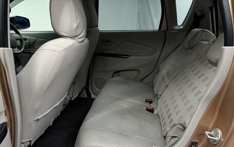 Nissan Dayz I рестайлинг, 2015 год, 760 000 рублей, 12 фотография