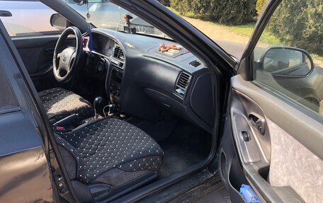 Hyundai Elantra III, 2001 год, 300 000 рублей, 5 фотография