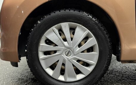 Nissan Dayz I рестайлинг, 2015 год, 760 000 рублей, 17 фотография