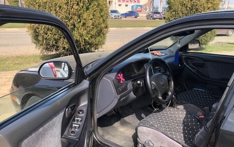 Hyundai Elantra III, 2001 год, 300 000 рублей, 8 фотография