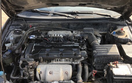 Hyundai Elantra III, 2001 год, 300 000 рублей, 10 фотография