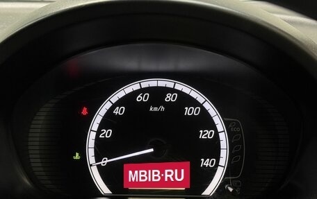 Nissan Dayz I рестайлинг, 2015 год, 760 000 рублей, 13 фотография