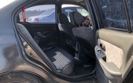 Hyundai Elantra III, 2001 год, 300 000 рублей, 6 фотография