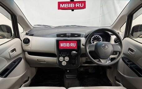 Nissan Dayz I рестайлинг, 2015 год, 760 000 рублей, 14 фотография