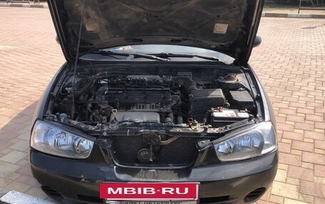 Hyundai Elantra III, 2001 год, 300 000 рублей, 11 фотография