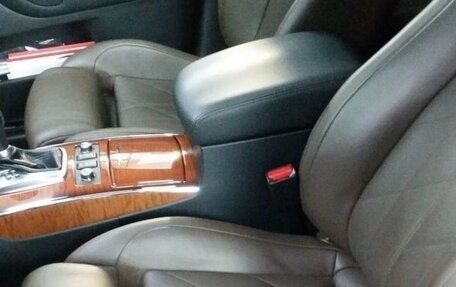 Infiniti QX70, 2014 год, 3 300 000 рублей, 8 фотография