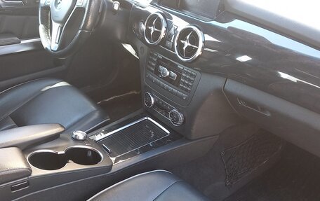 Mercedes-Benz GLK-Класс, 2012 год, 1 500 000 рублей, 4 фотография