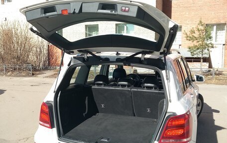 Mercedes-Benz GLK-Класс, 2012 год, 1 500 000 рублей, 3 фотография