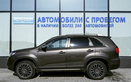 KIA Sorento II рестайлинг, 2013 год, 1 661 000 рублей, 2 фотография