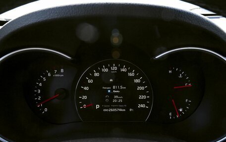 KIA Sorento II рестайлинг, 2013 год, 1 661 000 рублей, 9 фотография