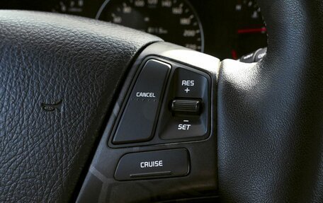 KIA Sorento II рестайлинг, 2013 год, 1 661 000 рублей, 13 фотография