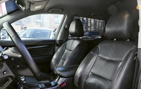 KIA Sorento II рестайлинг, 2013 год, 1 661 000 рублей, 16 фотография