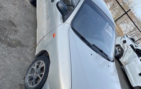 Chevrolet Lanos I, 2007 год, 70 000 рублей, 2 фотография