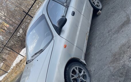 Chevrolet Lanos I, 2007 год, 70 000 рублей, 3 фотография