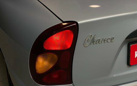 ЗАЗ Chance, 2012 год, 300 000 рублей, 7 фотография