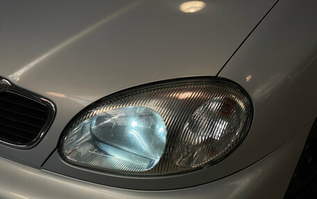 ЗАЗ Chance, 2012 год, 300 000 рублей, 9 фотография