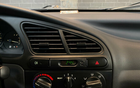 ЗАЗ Chance, 2012 год, 300 000 рублей, 12 фотография