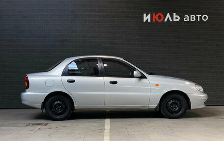 ЗАЗ Chance, 2012 год, 300 000 рублей, 4 фотография