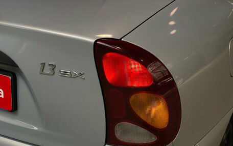 ЗАЗ Chance, 2012 год, 300 000 рублей, 8 фотография