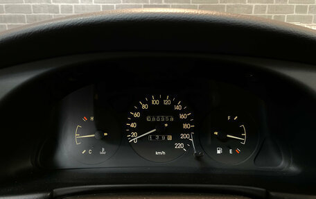 ЗАЗ Chance, 2012 год, 300 000 рублей, 19 фотография