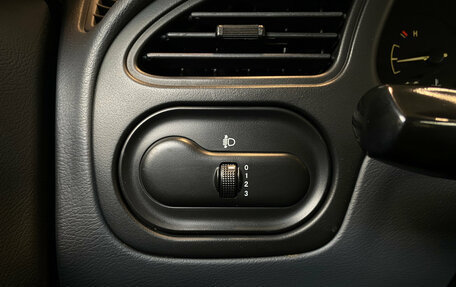 ЗАЗ Chance, 2012 год, 300 000 рублей, 16 фотография