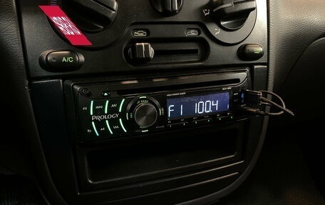 ЗАЗ Chance, 2012 год, 300 000 рублей, 13 фотография