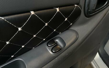 ЗАЗ Chance, 2012 год, 300 000 рублей, 15 фотография