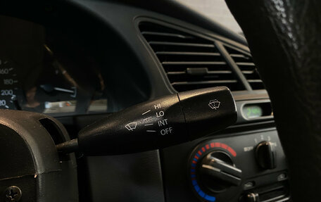 ЗАЗ Chance, 2012 год, 300 000 рублей, 18 фотография