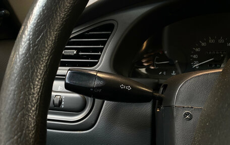 ЗАЗ Chance, 2012 год, 300 000 рублей, 17 фотография