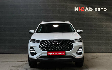 Chery Tiggo 7 Pro, 2022 год, 1 699 000 рублей, 2 фотография