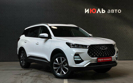 Chery Tiggo 7 Pro, 2022 год, 1 699 000 рублей, 3 фотография
