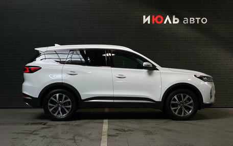 Chery Tiggo 7 Pro, 2022 год, 1 699 000 рублей, 4 фотография