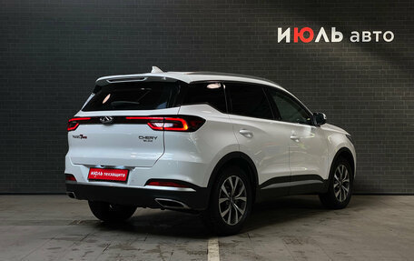 Chery Tiggo 7 Pro, 2022 год, 1 699 000 рублей, 5 фотография