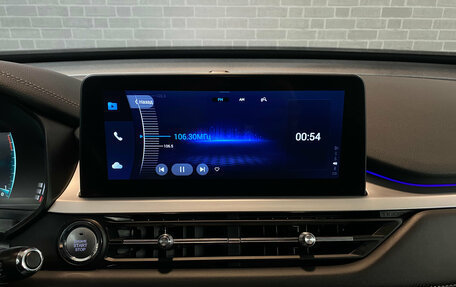 Chery Tiggo 7 Pro, 2022 год, 1 699 000 рублей, 13 фотография