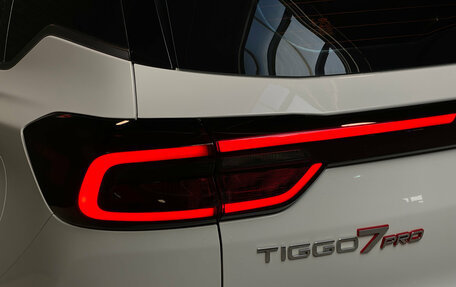 Chery Tiggo 7 Pro, 2022 год, 1 699 000 рублей, 7 фотография