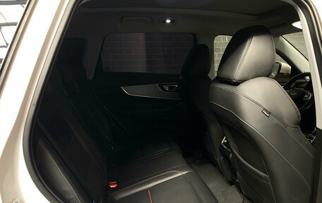 Chery Tiggo 7 Pro, 2022 год, 1 699 000 рублей, 12 фотография